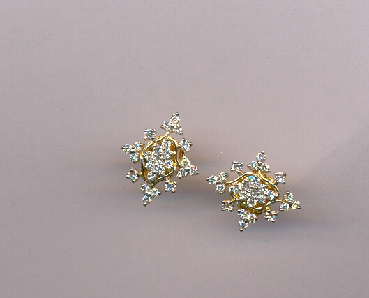 DIAMOND TOP FANCY