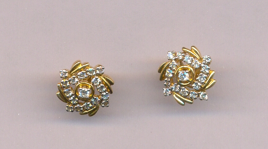 DIAMOND TOP FANCY