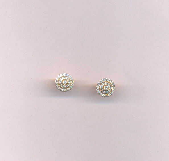 DIAMOND TOP FANCY
