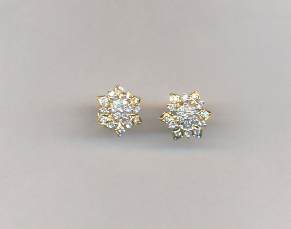 DIAMOND TOP FANCY