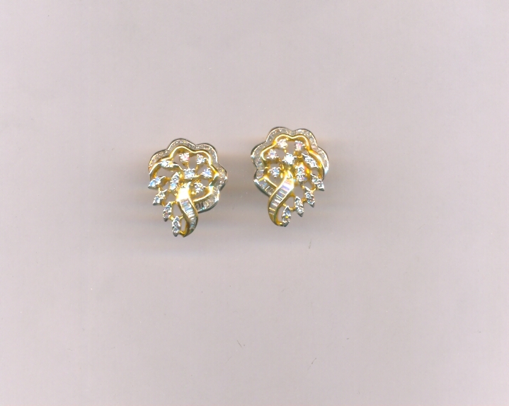 DIAMOND TOP FANCY