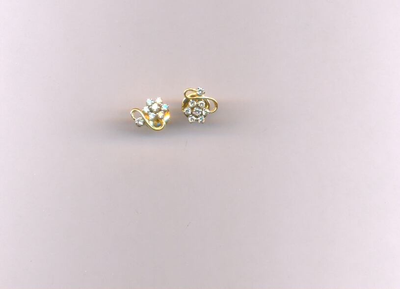 DIAMOND TOP FANCY