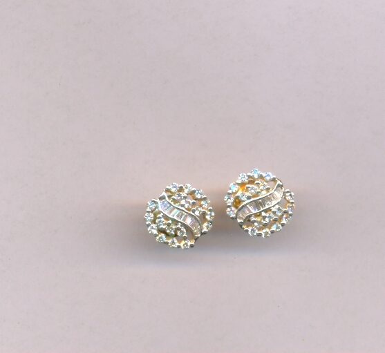DIAMOND TOP FANCY