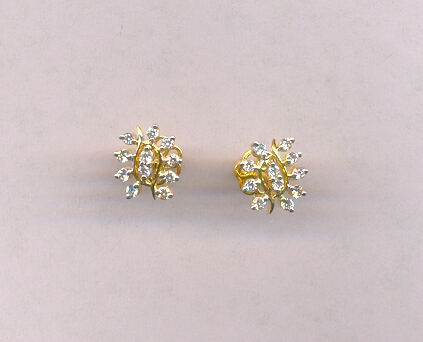 DIAMOND TOP FANCY