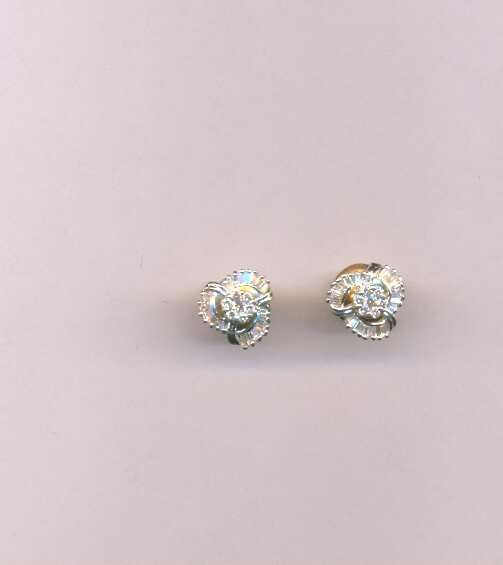 DIAMOND TOP FANCY