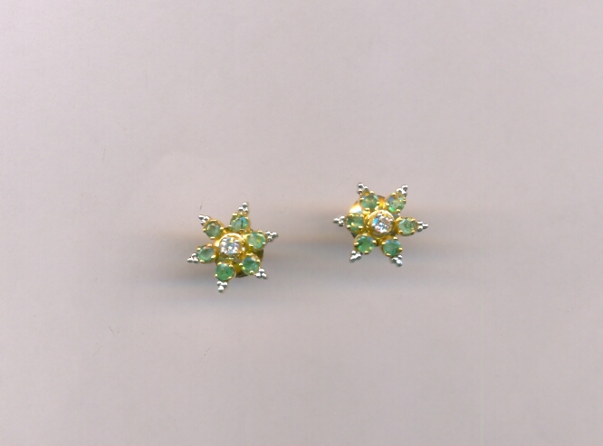 DIAMOND TOP FANCY