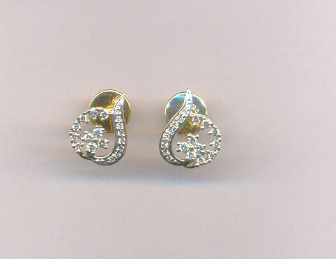 DIAMOND TOP FANCY
