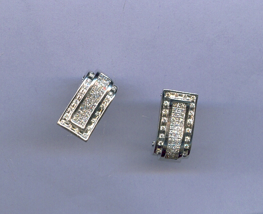 DIAMOND TOP FANCY