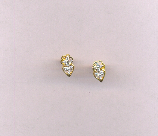 DIAMOND TOP FANCY