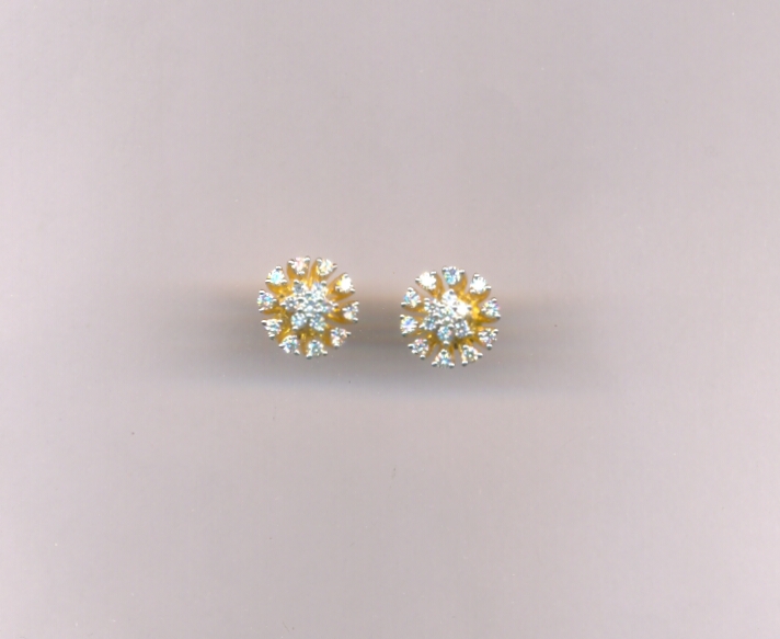 DIAMOND TOP FANCY