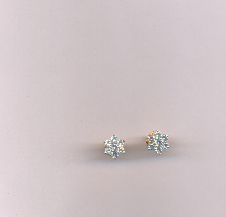 DIAMOND TOP FANCY
