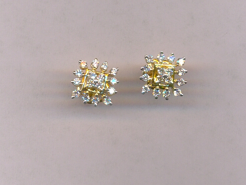 DIAMOND TOP FANCY