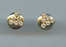 DIAMOND TOP FANCY