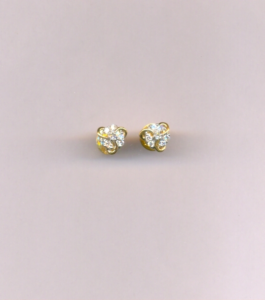 DIAMOND TOP FANCY