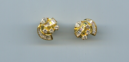 DIAMOND TOP FANCY