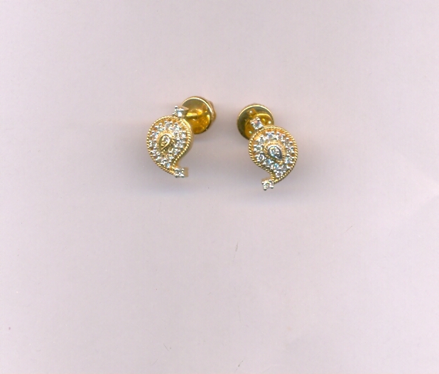 DIAMOND TOP FANCY