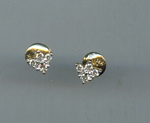 DIAMOND TOP FANCY