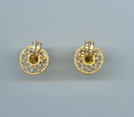 DIAMOND TOP FANCY