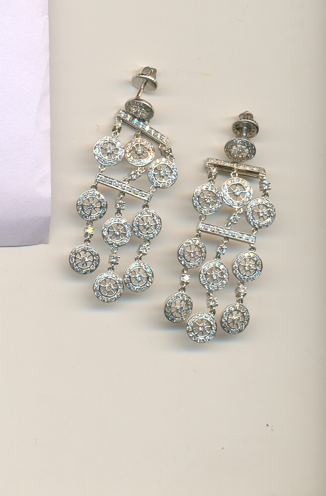 DIAMOND TOP FANCY