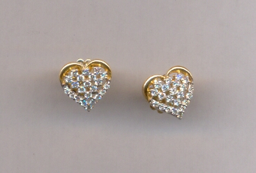 DIAMOND TOP FANCY