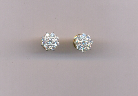 DIAMOND TOP FANCY