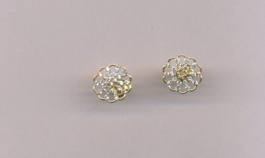 DIAMOND TOP FANCY