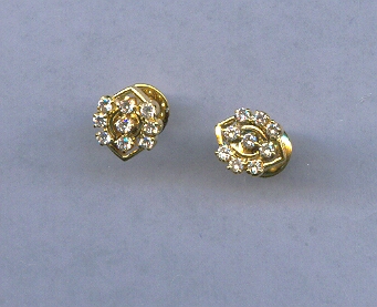DIAMOND TOP FANCY