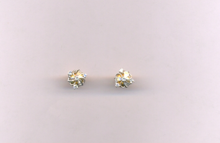 DIAMOND TOP FANCY