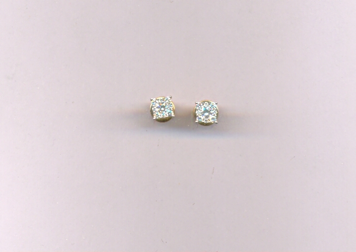 DIAMOND TOP FANCY