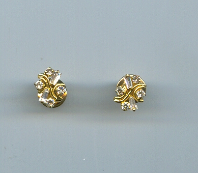 DIAMOND TOP FANCY