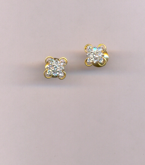 DIAMOND TOP FANCY