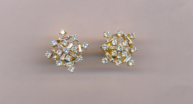 DIAMOND TOP FANCY
