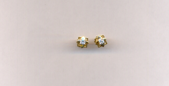 DIAMOND TOP FANCY