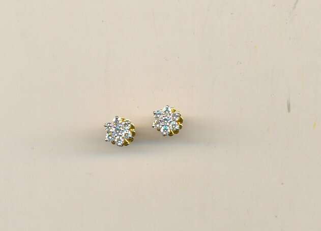 DIAMOND TOP FANCY