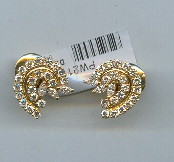 DIAMOND TOP FANCY