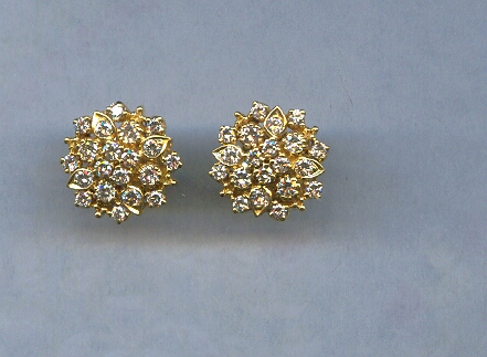 DIAMOND TOP FANCY
