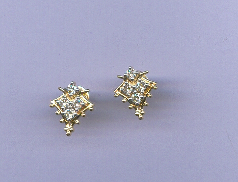DIAMOND TOP FANCY