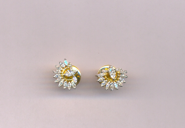 DIAMOND TOP FANCY
