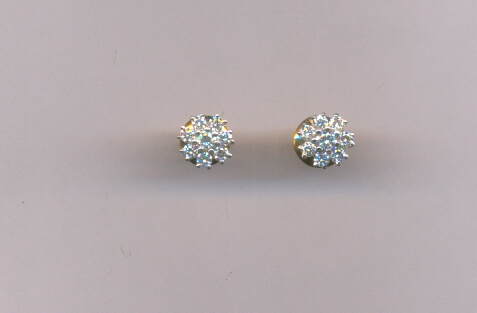 DIAMOND TOP FANCY