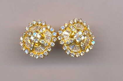 DIAMOND TOP FANCY