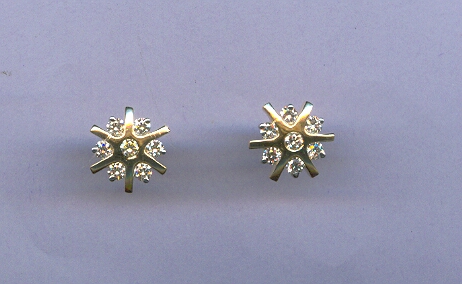 DIAMOND TOP FANCY