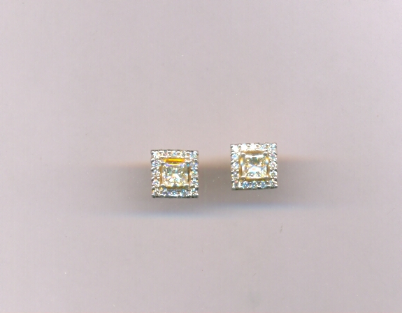 DIAMOND TOP FANCY