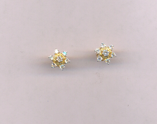 DIAMOND TOP FANCY