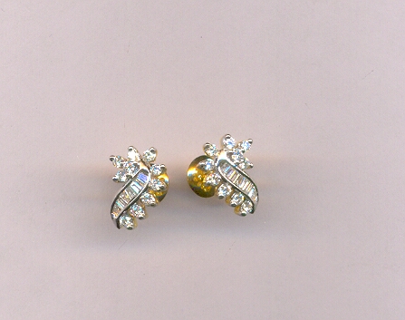 DIAMOND TOP FANCY