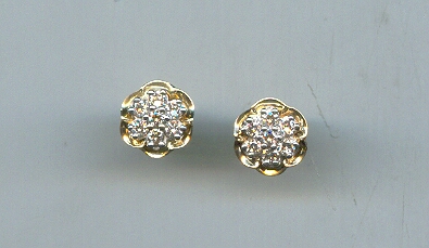 DIAMOND TOP FANCY