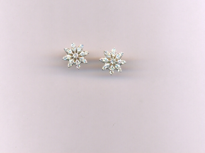DIAMOND TOP FANCY
