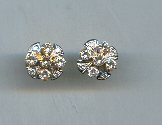 DIAMOND TOP FANCY