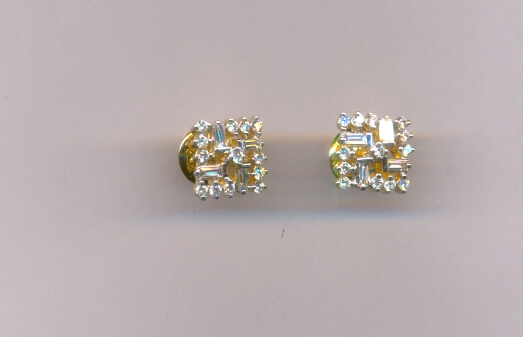 DIAMOND TOP FANCY
