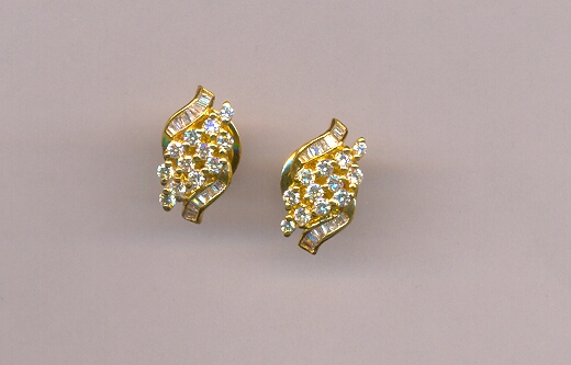 DIAMOND TOP FANCY