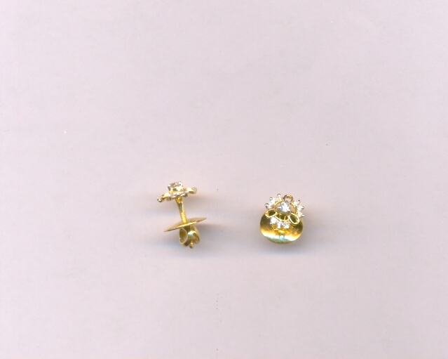 DIAMOND TOP FANCY